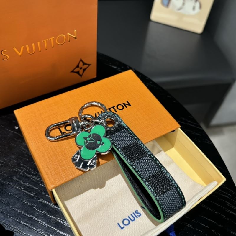 Louis Vuitton Keychains